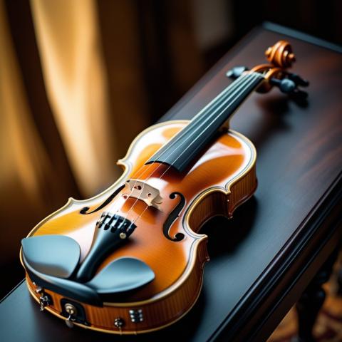 Strings attached to happiness