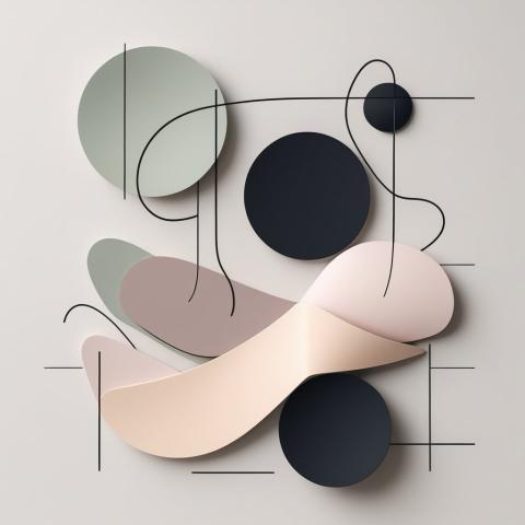 The beauty of minimal