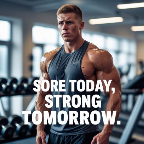 The hard work is paying off