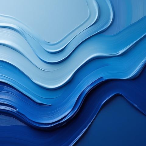 Tide in. Thoughts out