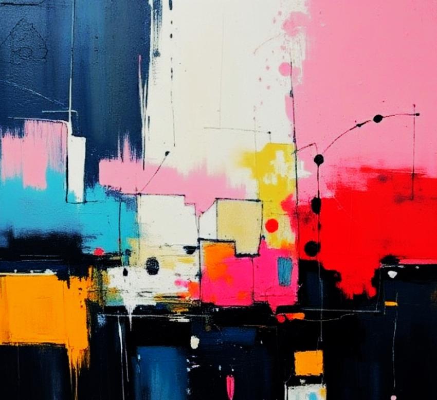 Witness the power of abstraction