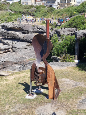 SCULPTURE BY THE SEA 2023