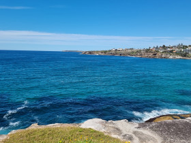 BEACH VIEW