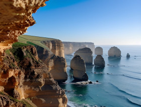 12  Apostles