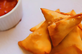 samosas