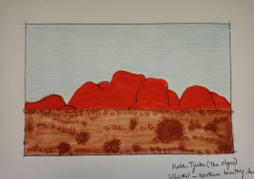 kata-tjuta