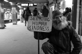 kindness