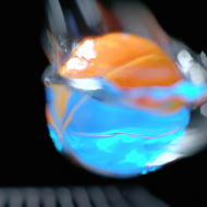 SLOW MOTION PHOTOGRAPHY