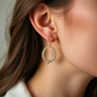 A little sparkle goes a long way