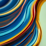 abstract background