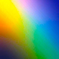 Abstract gradient background