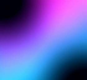 Abstract gradient background