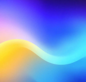 Abstract gradient  background