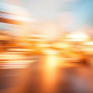 ABSTRACT MOVEMENT BACKGROUND