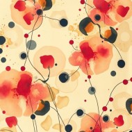 Abstract Pattern
