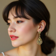 Accessorize your ears, elevate your style