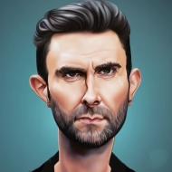 Adam Levine