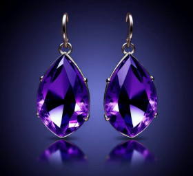 Amethyst Aura