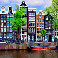 AMSTERDAM,NETHERLANDS