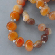 Apricot Agate