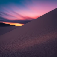 ARE YOU READY FOR SAND BOARDING?