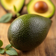 Avocado addict for life