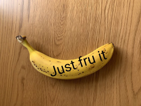 banana