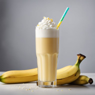 Banana Smoothie