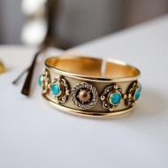 Bangle it on