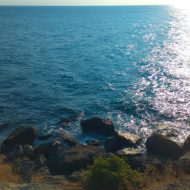 Rocky Beach