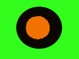 black circle