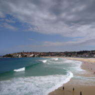 Bondi