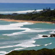 Byron bay