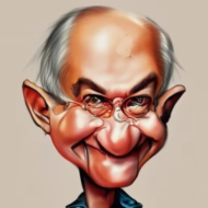 CARICATURE