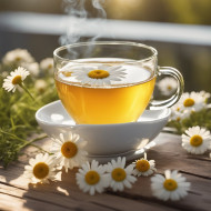 Chamomile Tea