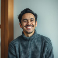 Charm in every smile