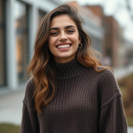 Chasing style, one outfit at a time