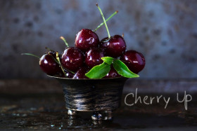 Cherry up