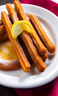 churros