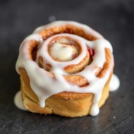 Cinnamon Roll