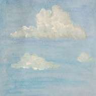 cloud painting