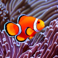 clown fish