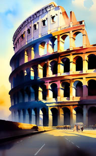 colosseum