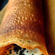 Crispy dosa