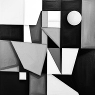 CUBISM STYLE