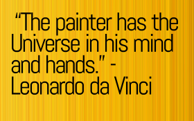 Da vinci