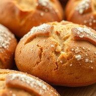 Delicious Loaves