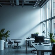 Desk dreams