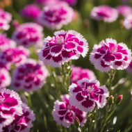 Dianthus