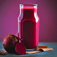 Dive into beetroot goodness